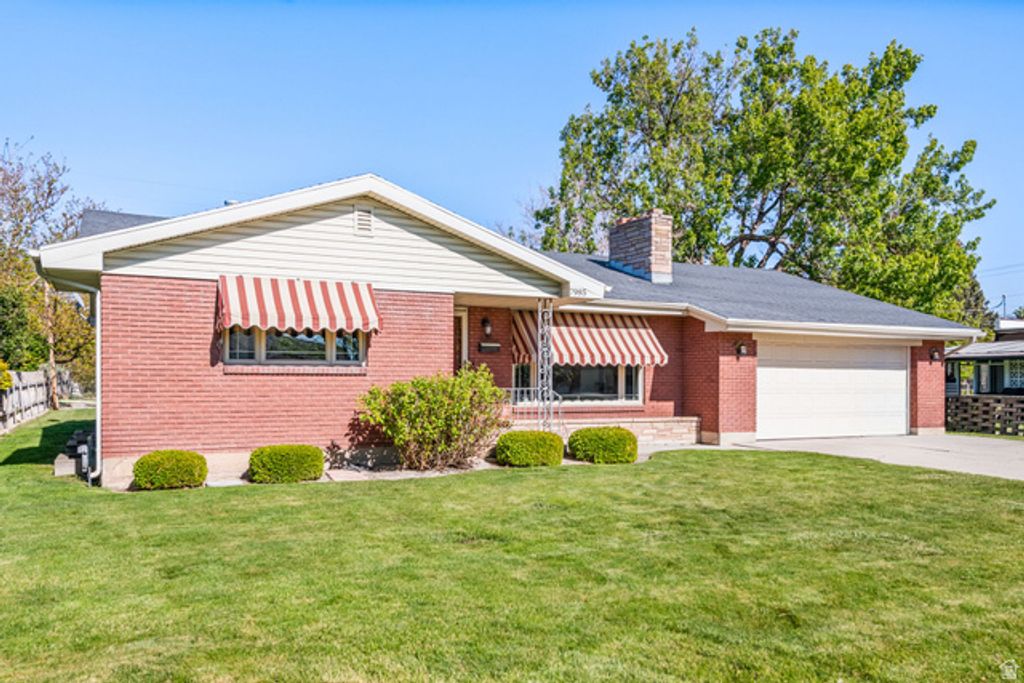 7985 S COOLIDGE ST, Midvale, UT 84047