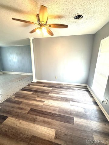 5620 E Shades Valley Drive, Montgomery, AL 36108