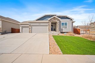 12670 Hiddenwalk Way, Peyton, CO 80831