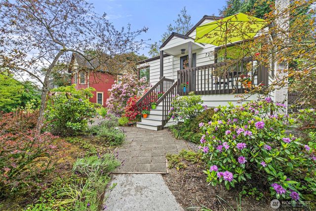 731 19th Avenue, Seattle, WA 98122