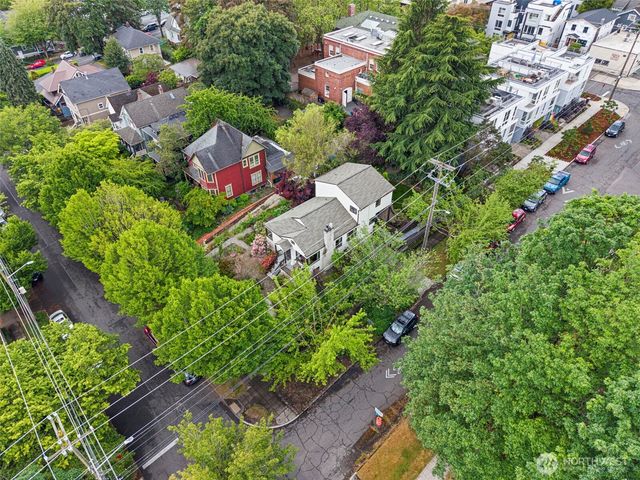 731 19th Avenue, Seattle, WA 98122