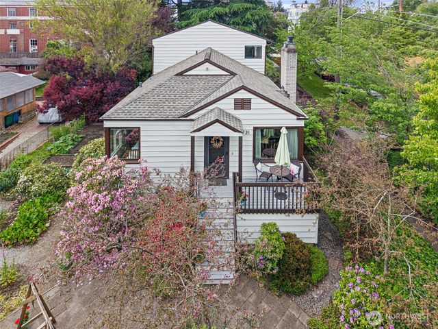 731 19th Avenue, Seattle, WA 98122