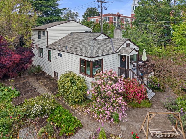 731 19th Avenue, Seattle, WA 98122