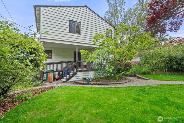 731 19th Avenue, Seattle, WA 98122