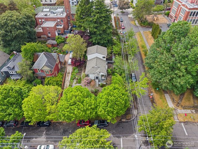 731 19th Avenue, Seattle, WA 98122