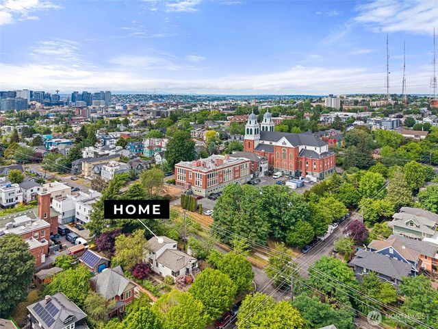 731 19th Avenue, Seattle, WA 98122
