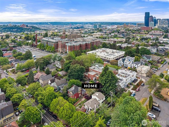 731 19th Avenue, Seattle, WA 98122