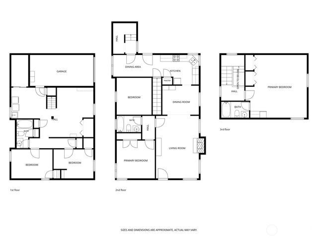 731 19th Avenue, Seattle, WA 98122