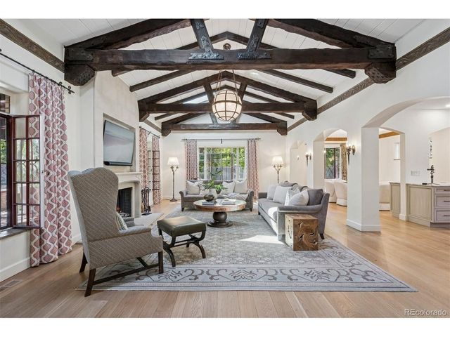 1515 E Tufts Ave, Englewood, CO 80113