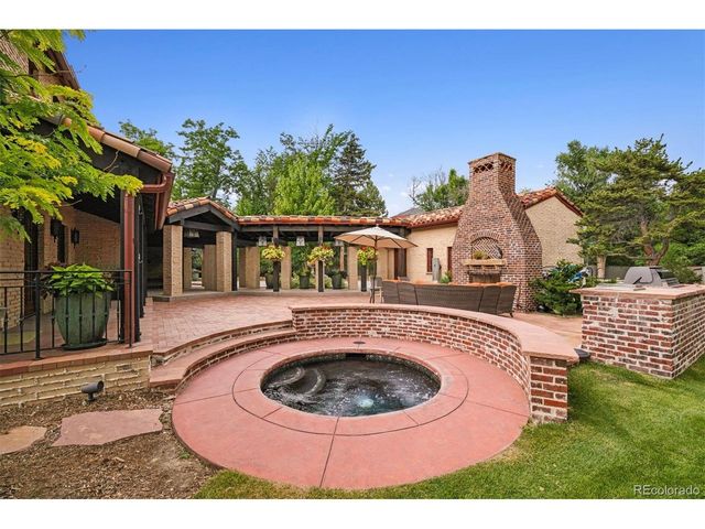 1515 E Tufts Ave, Englewood, CO 80113