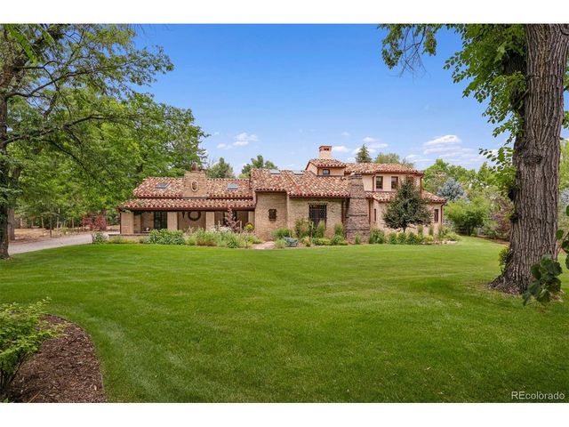 1515 E Tufts Ave, Englewood, CO 80113