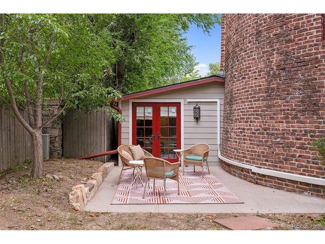 1515 E Tufts Ave, Englewood, CO 80113