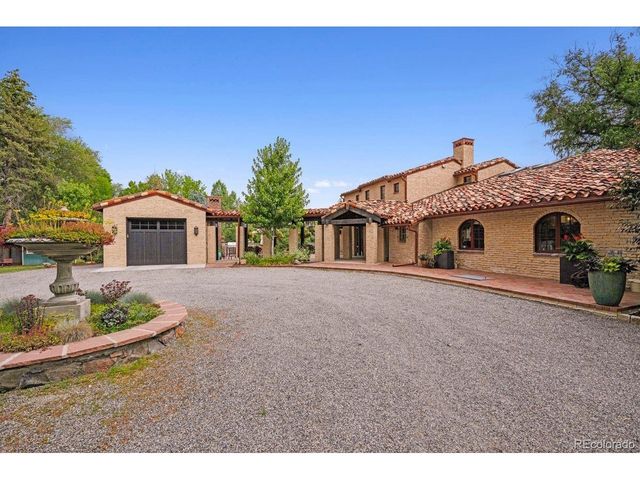 1515 E Tufts Ave, Englewood, CO 80113