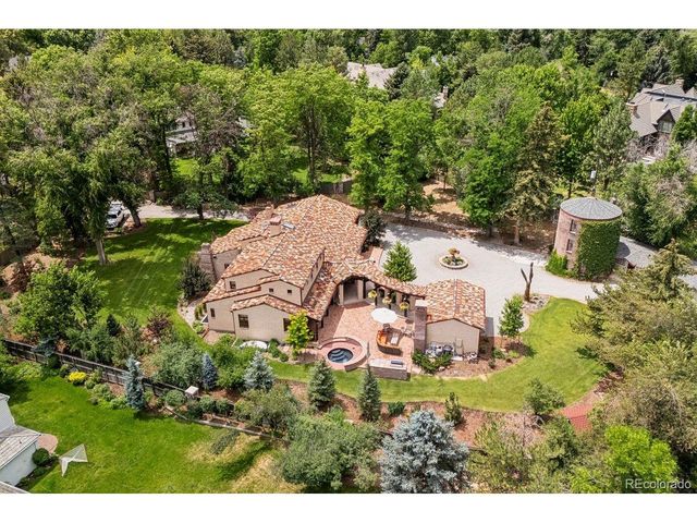 1515 E Tufts Ave, Englewood, CO 80113