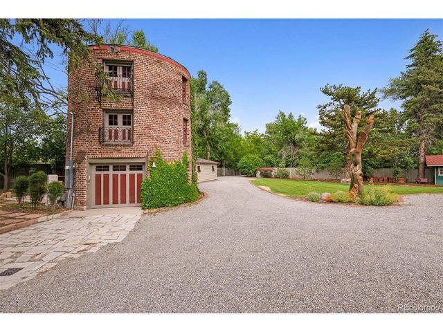 1515 E Tufts Ave, Englewood, CO 80113