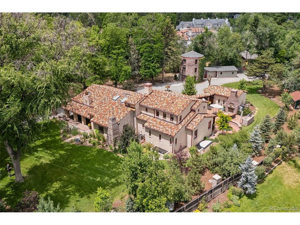 1515 E Tufts Ave, Englewood, CO 80113