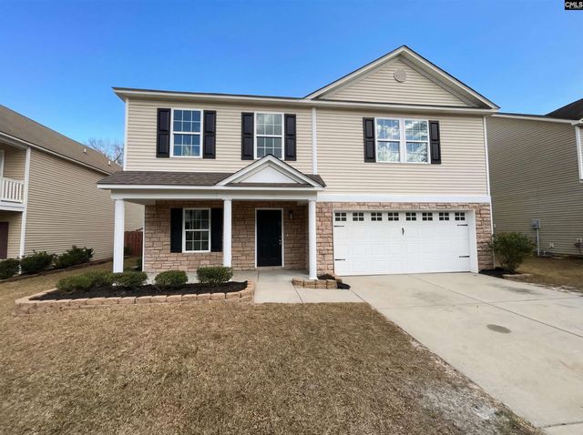 1300 Green Turf Lane, Elgin, SC 29045