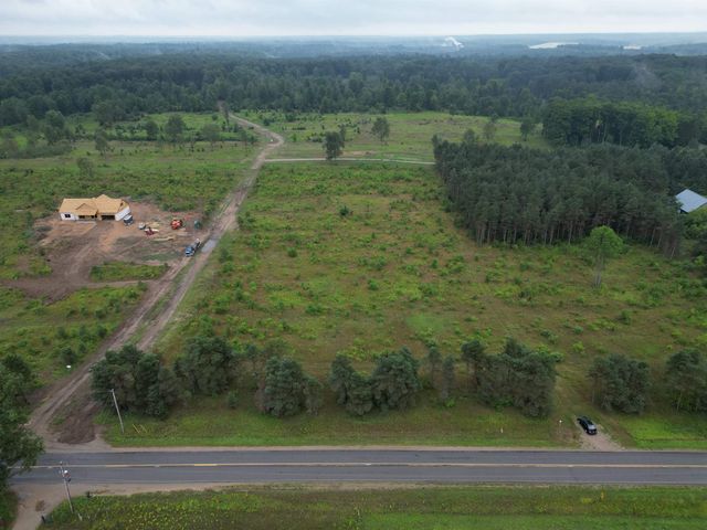 Parcel A1 E Kasson Road, Maple City, MI 49664