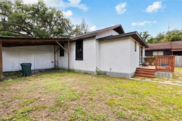 504 E CALHOUN STREET, Plant City, FL 33563