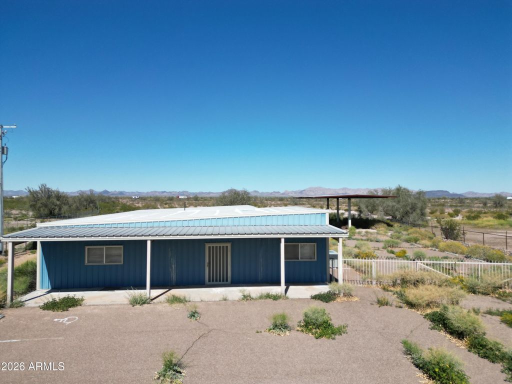41550 W INDIAN SCHOOL Road, Tonopah, AZ 85354