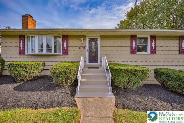 3420 Vermont Street, Easton, PA 18045