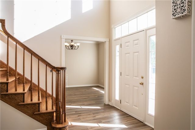 8660 Cedar Hill Road, Brenham, TX 77833