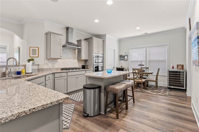 201 Tralee Drive, Pendleton, SC 29670