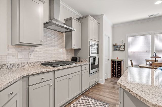 201 Tralee Drive, Pendleton, SC 29670