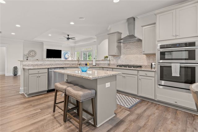 201 Tralee Drive, Pendleton, SC 29670