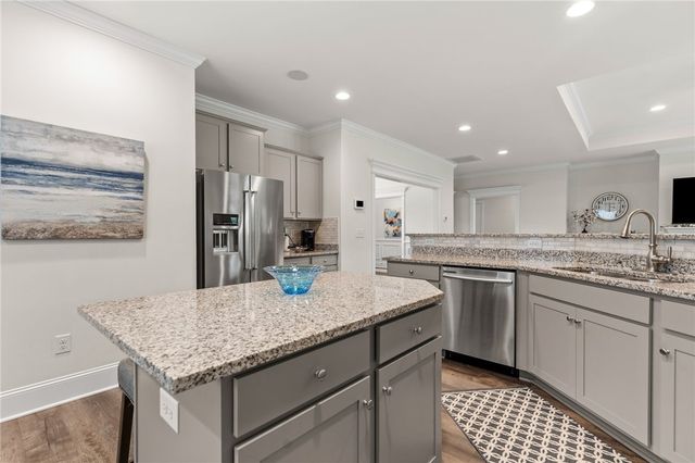 201 Tralee Drive, Pendleton, SC 29670