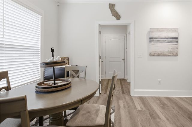 201 Tralee Drive, Pendleton, SC 29670
