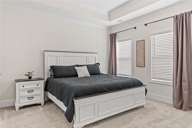 201 Tralee Drive, Pendleton, SC 29670