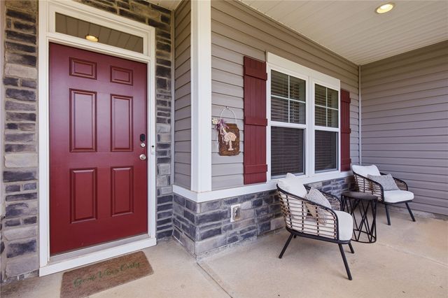 201 Tralee Drive, Pendleton, SC 29670