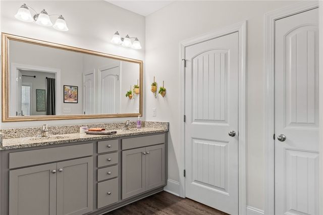 201 Tralee Drive, Pendleton, SC 29670