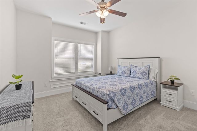 201 Tralee Drive, Pendleton, SC 29670
