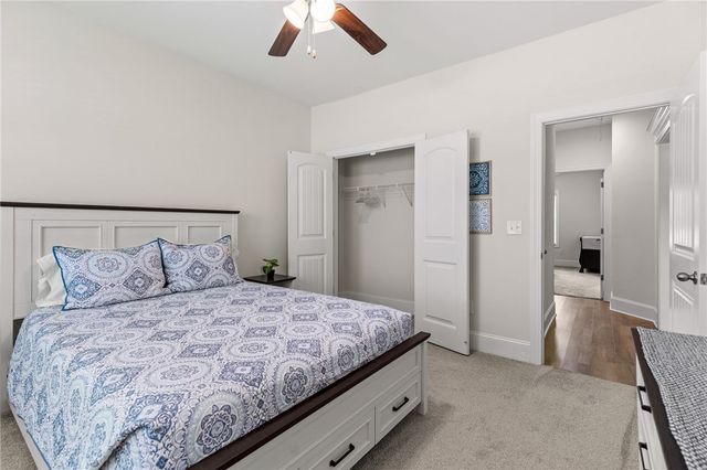201 Tralee Drive, Pendleton, SC 29670
