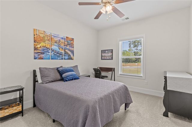 201 Tralee Drive, Pendleton, SC 29670