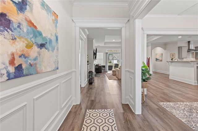 201 Tralee Drive, Pendleton, SC 29670