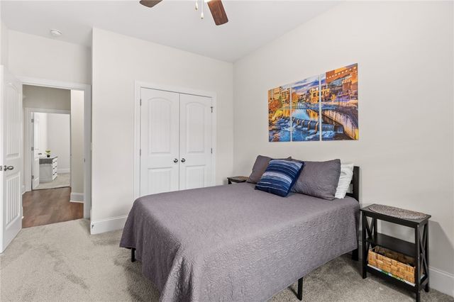 201 Tralee Drive, Pendleton, SC 29670