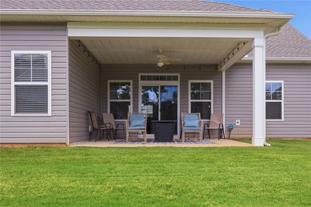 201 Tralee Drive, Pendleton, SC 29670