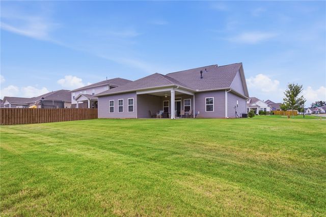 201 Tralee Drive, Pendleton, SC 29670