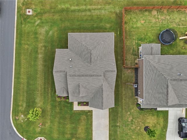 201 Tralee Drive, Pendleton, SC 29670