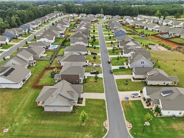 201 Tralee Drive, Pendleton, SC 29670