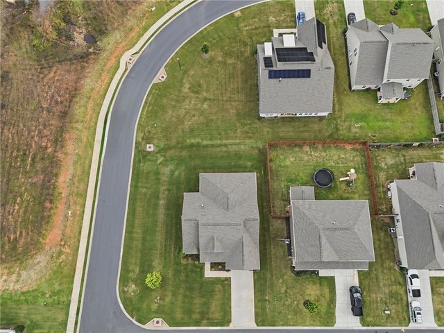 201 Tralee Drive, Pendleton, SC 29670