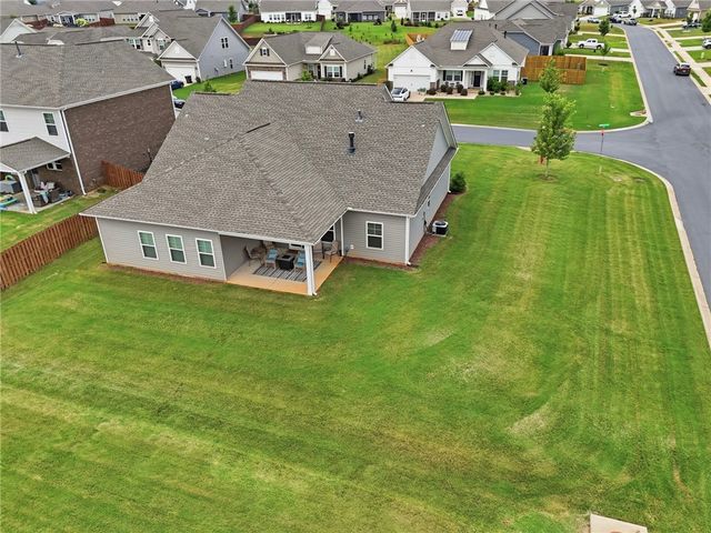 201 Tralee Drive, Pendleton, SC 29670