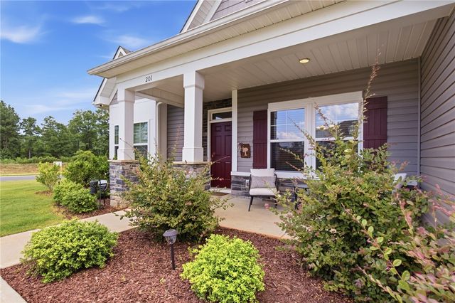 201 Tralee Drive, Pendleton, SC 29670