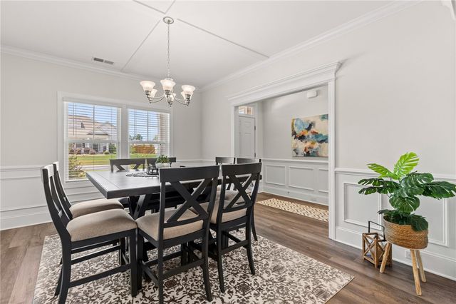 201 Tralee Drive, Pendleton, SC 29670
