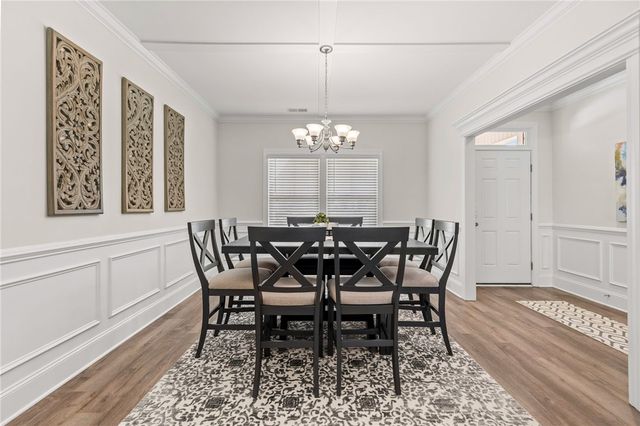 201 Tralee Drive, Pendleton, SC 29670