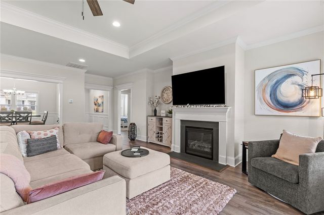 201 Tralee Drive, Pendleton, SC 29670