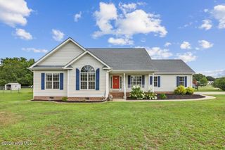 211 Woodcroft Drive, Goldsboro, NC 27534